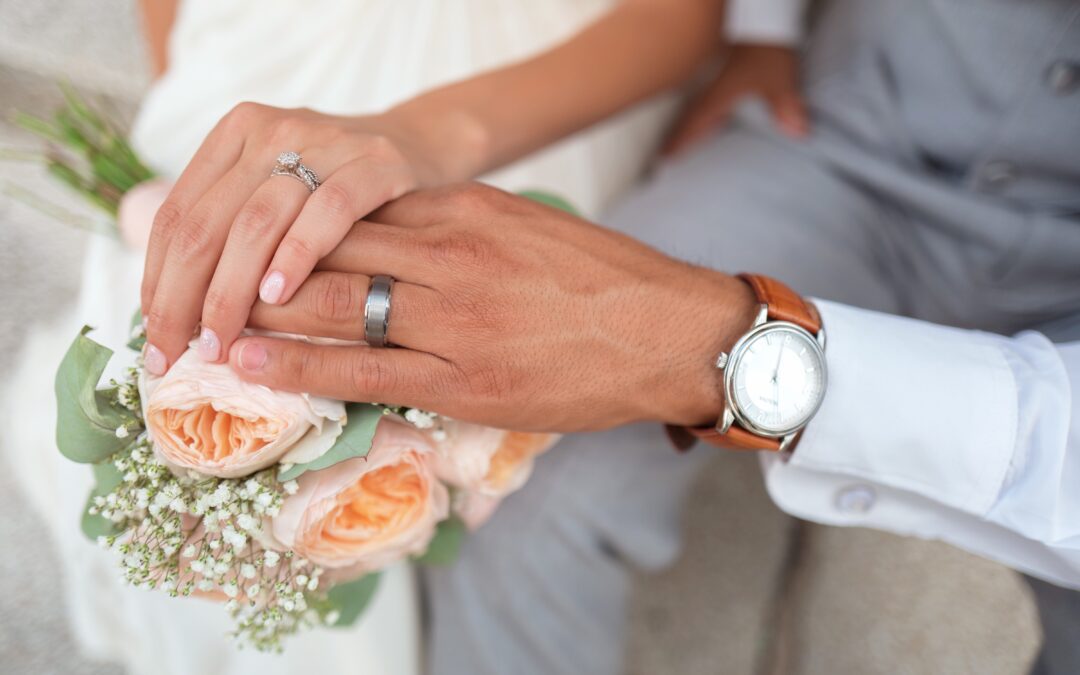 Smooth Transition: Preparing Yourself at Work Before Getting Married