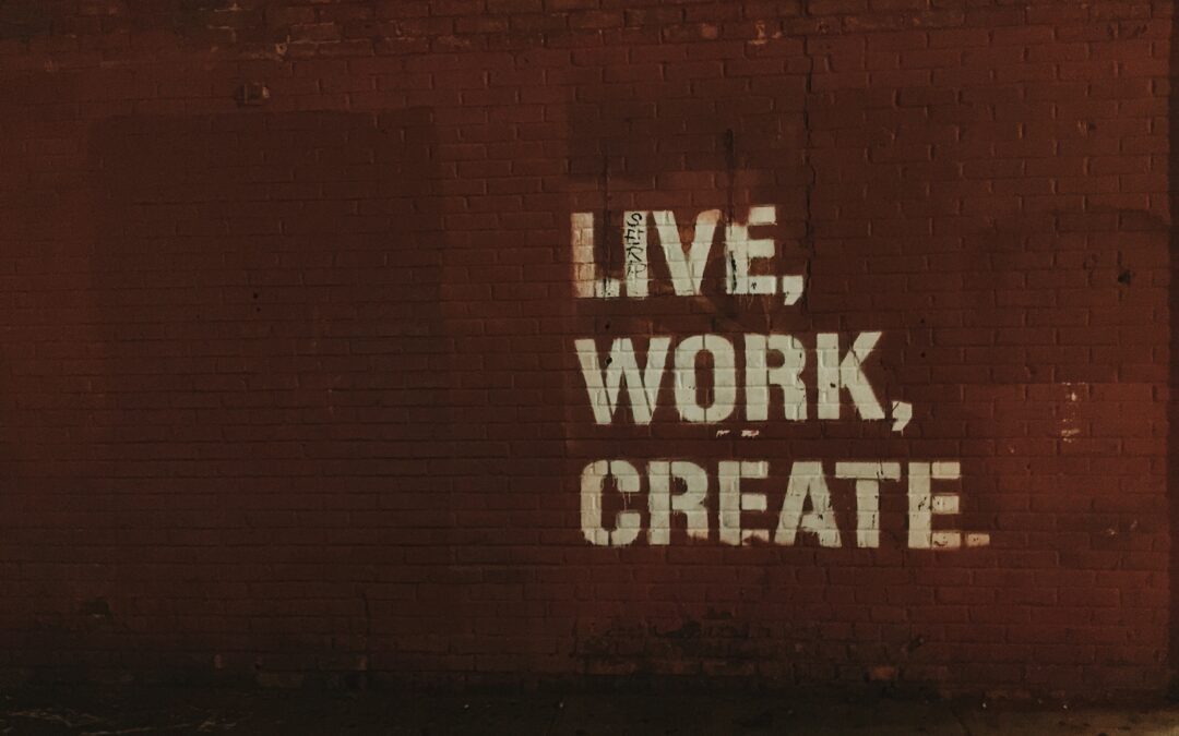 Work Hard, Play Hard: Strategies for Harmonizing Work and Social Life