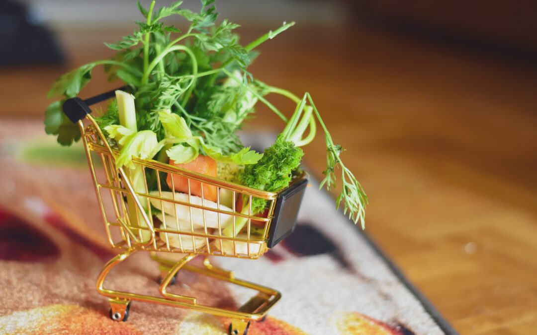 Shopping Habits for Better Results: Elevate Your Grocery Game