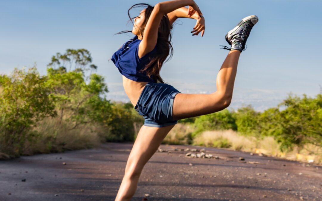 Unleash Your Rhythm: The Remarkable Benefits of Dancing as a Hobby