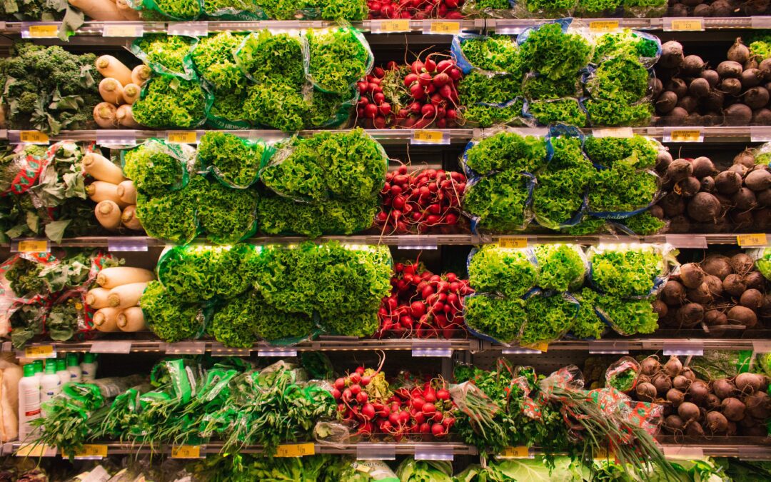 Shopping Habits for Better Results: Elevate Your Grocery Game